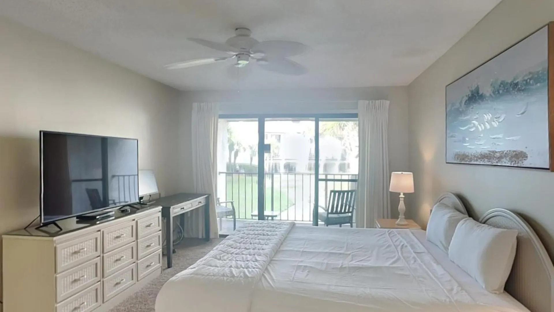 Edgewater Villa 407 Panama Stadt 0*,