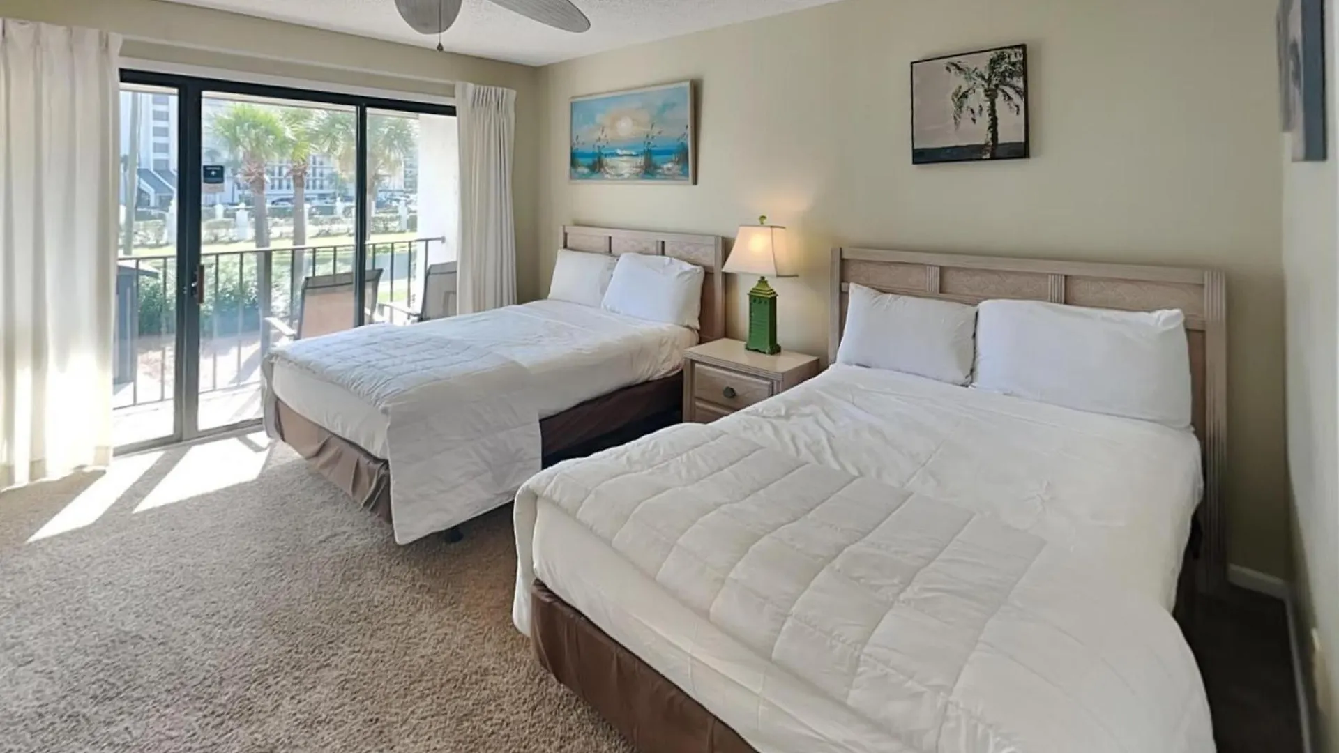 Apartment Edgewater Villa 407 Panama Stadt