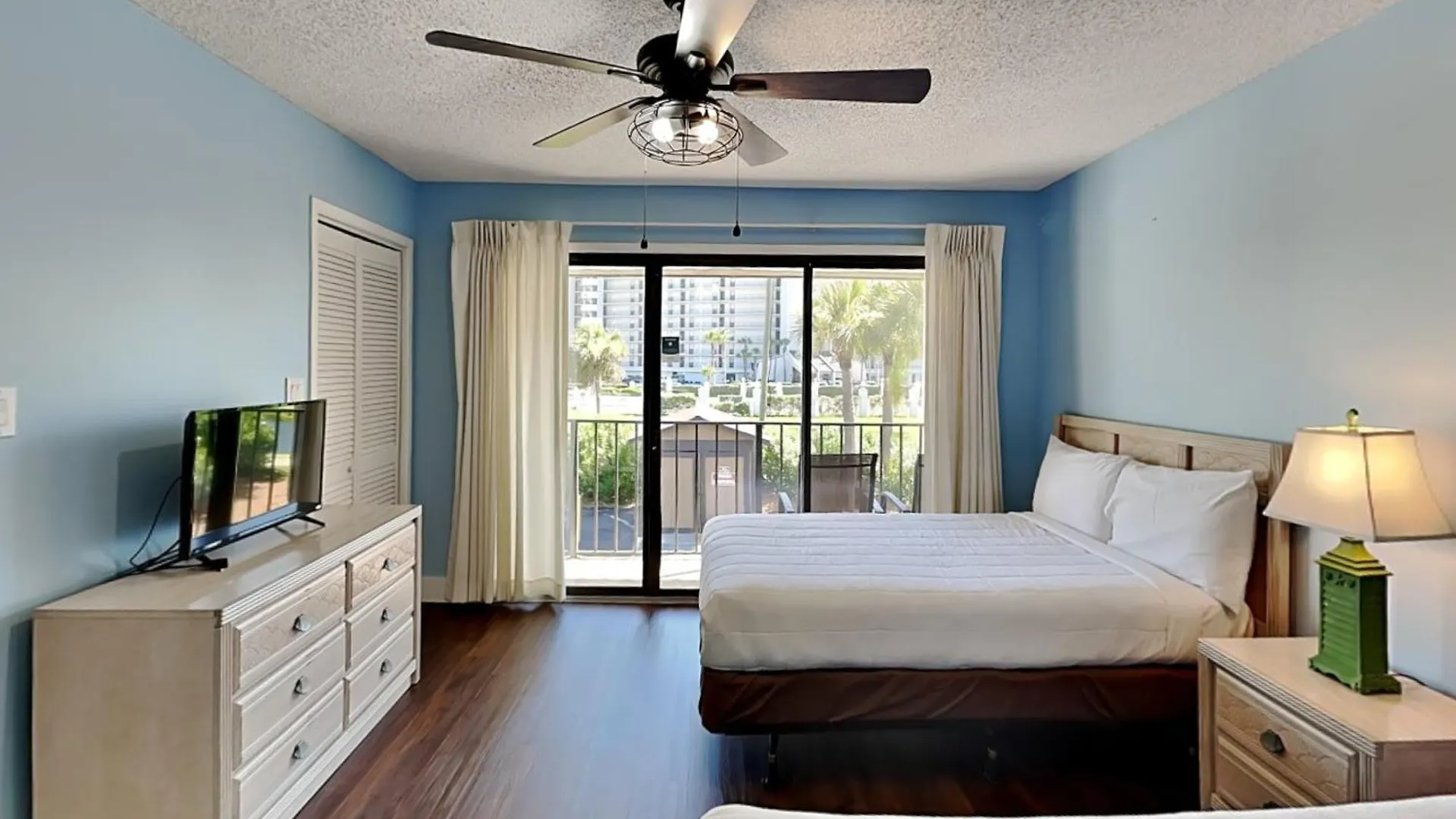 Apartment Edgewater Villa 407 Panama Stadt