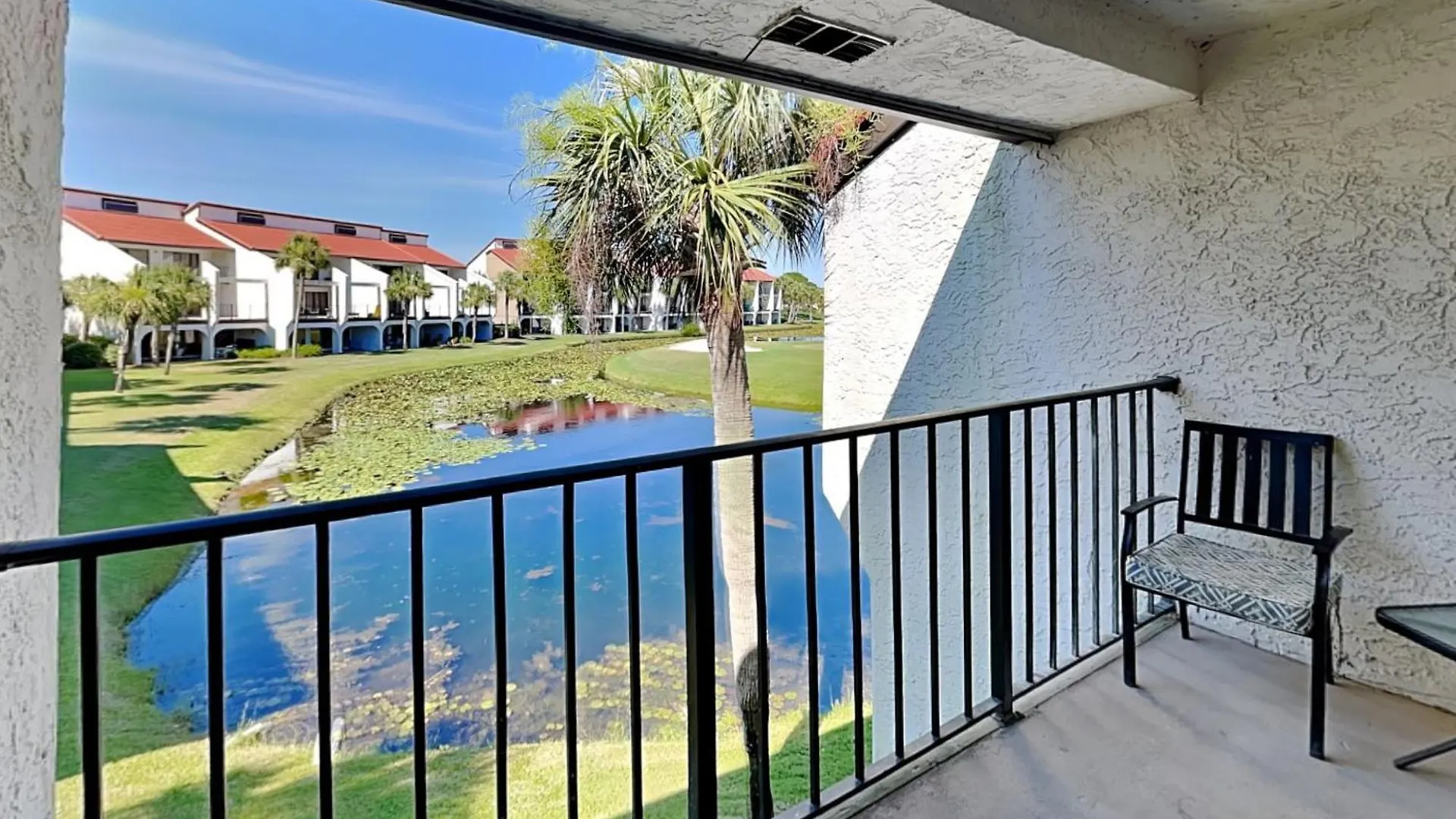 Edgewater Villa 407 Panama Stadt