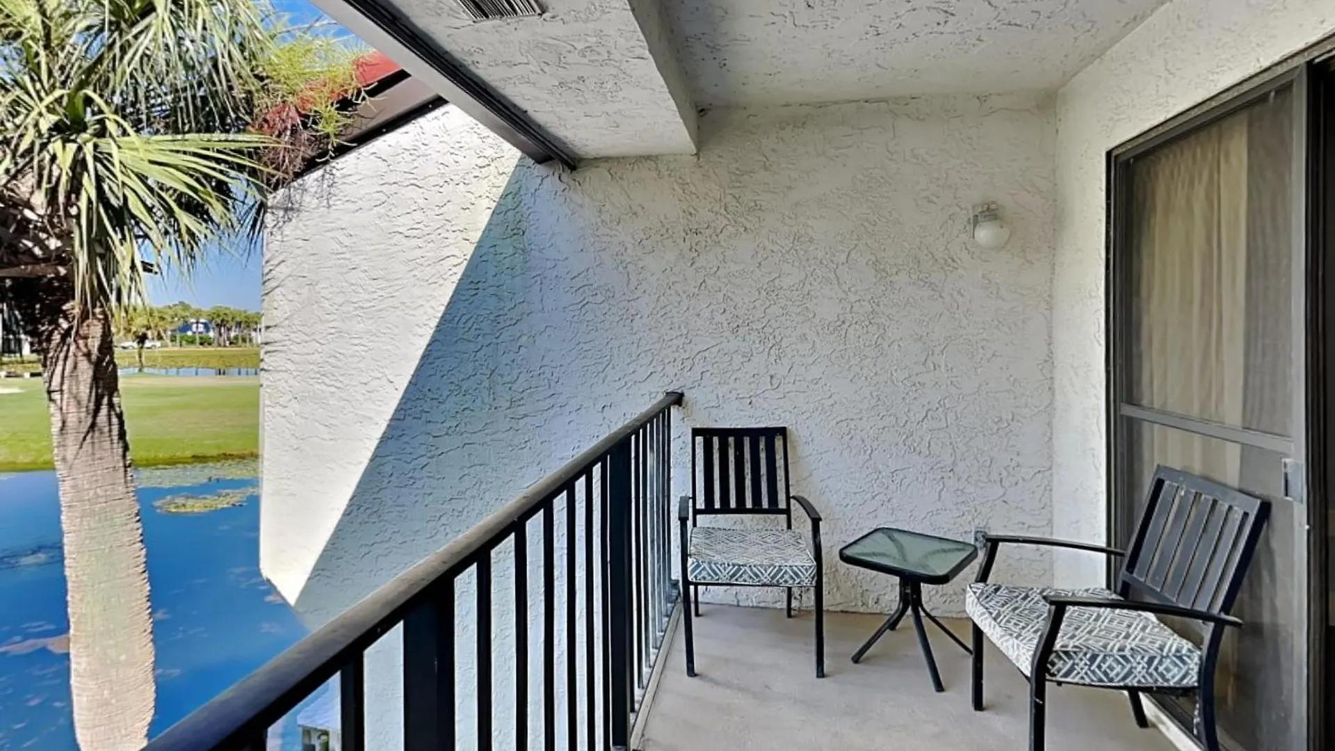 Edgewater Villa 407 Panama Stadt