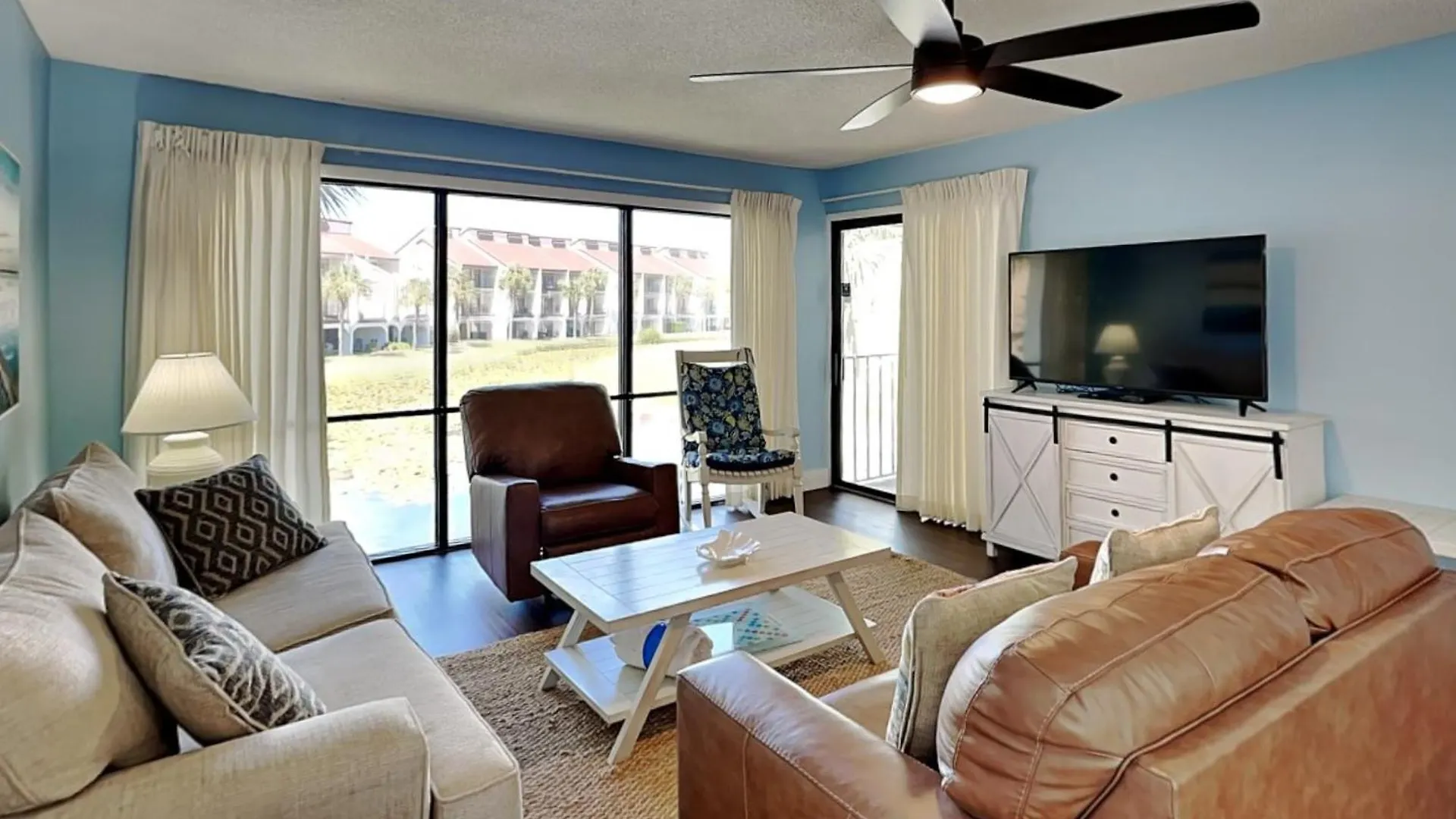 Apartment Edgewater Villa 407 Panama Stadt