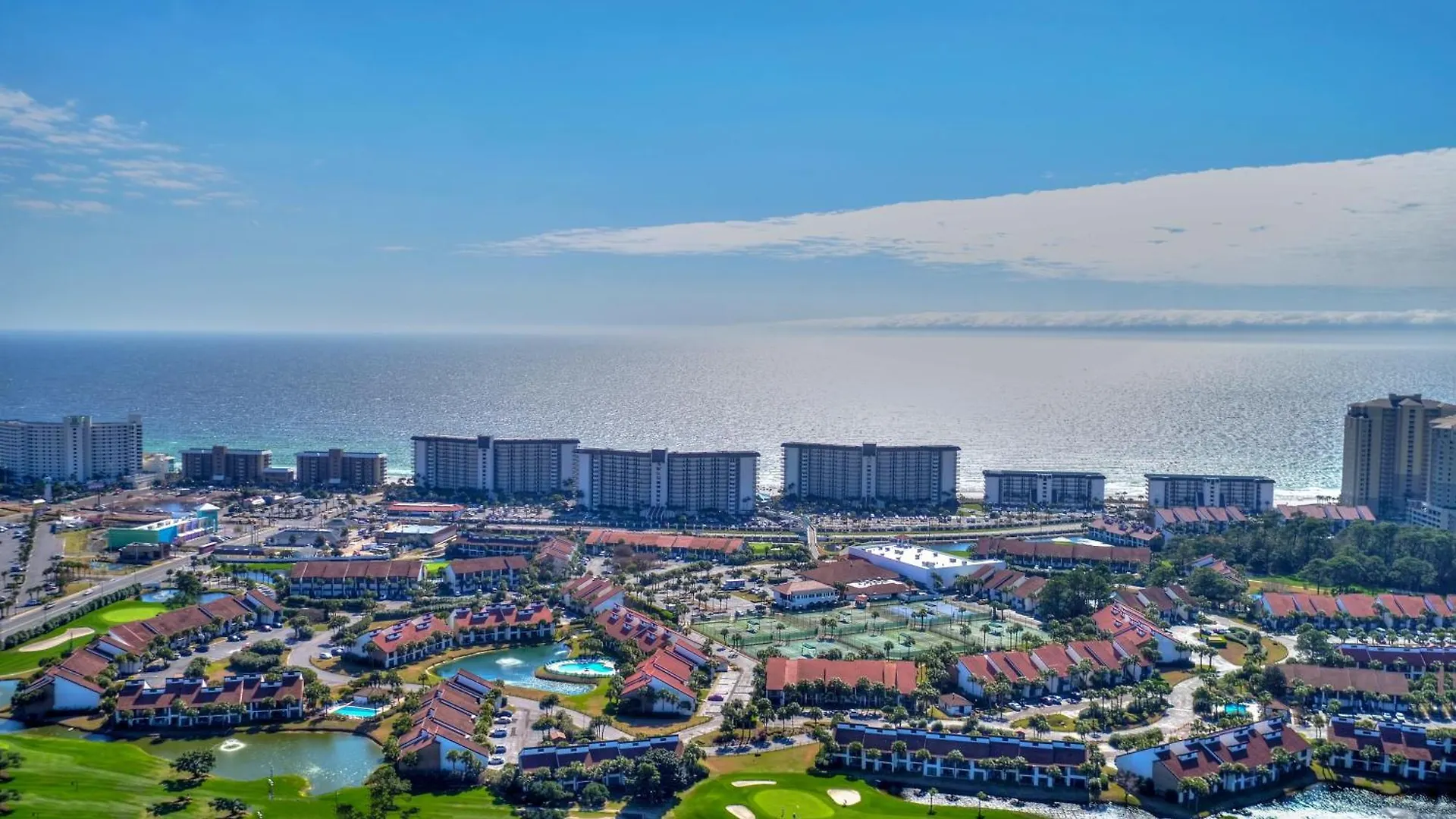 Edgewater Villa 407 Panama Stadt 0*,  USA
